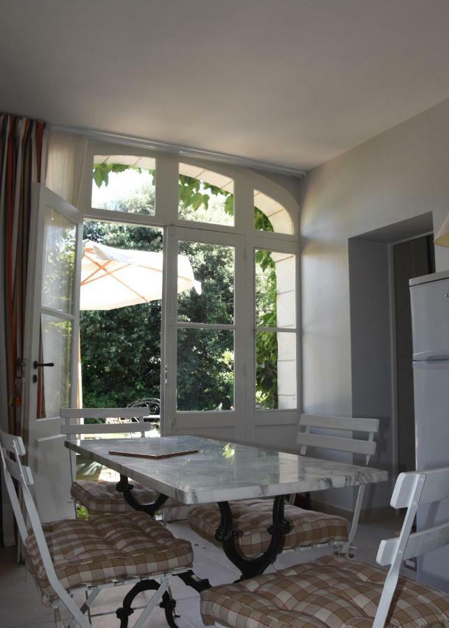 Le clos des Acanthes Vouvray Extérieur photo